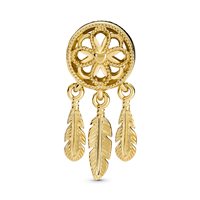 Charm Pandora Donna Pandora Moments in Lega metallica 767200C00 - 767200C00